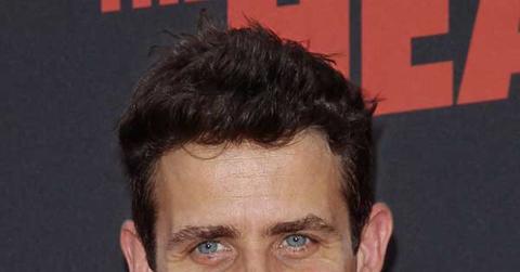 Joey Mcintyre