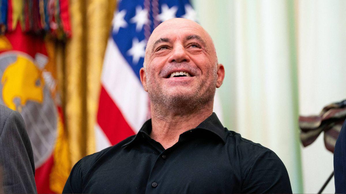 Joe Rogan