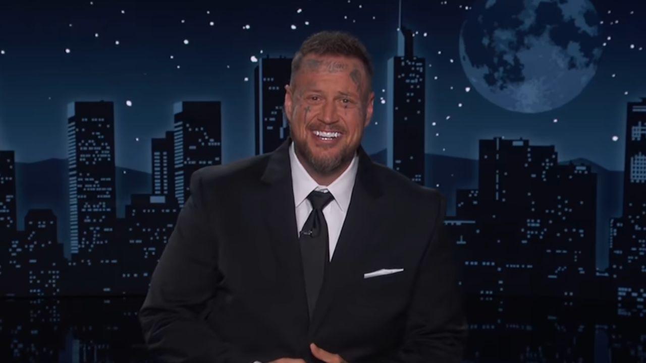 Image of The country star defended his political independence amid the controversy.