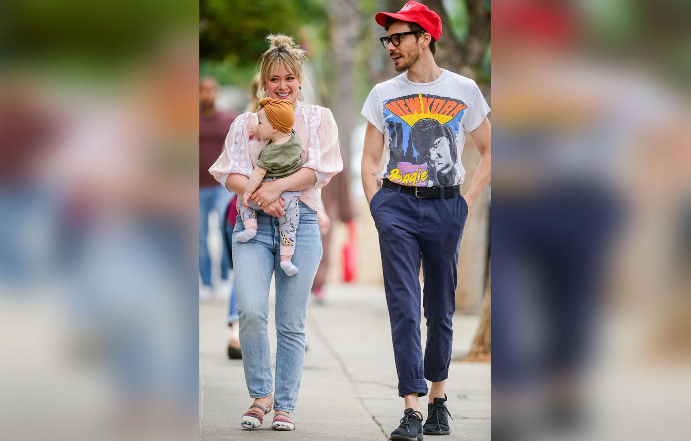 hilary duff matthew koma