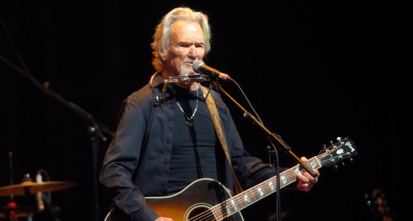 kris kristofferson dead