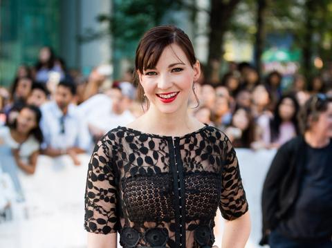 daniel radcliffe erin drake