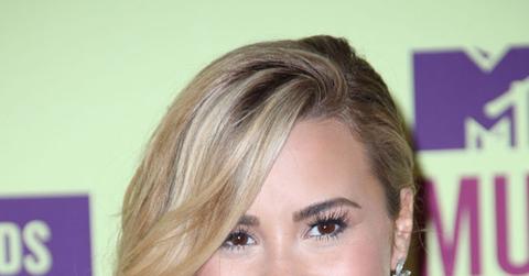 Demi Lovato 14