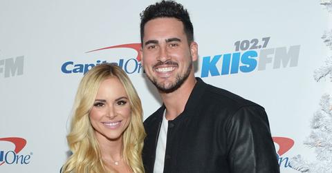bachelor in paradise amanda stanton josh murray split long