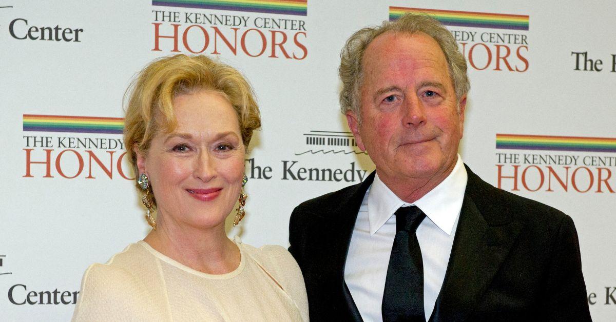 meryl streep don gummer