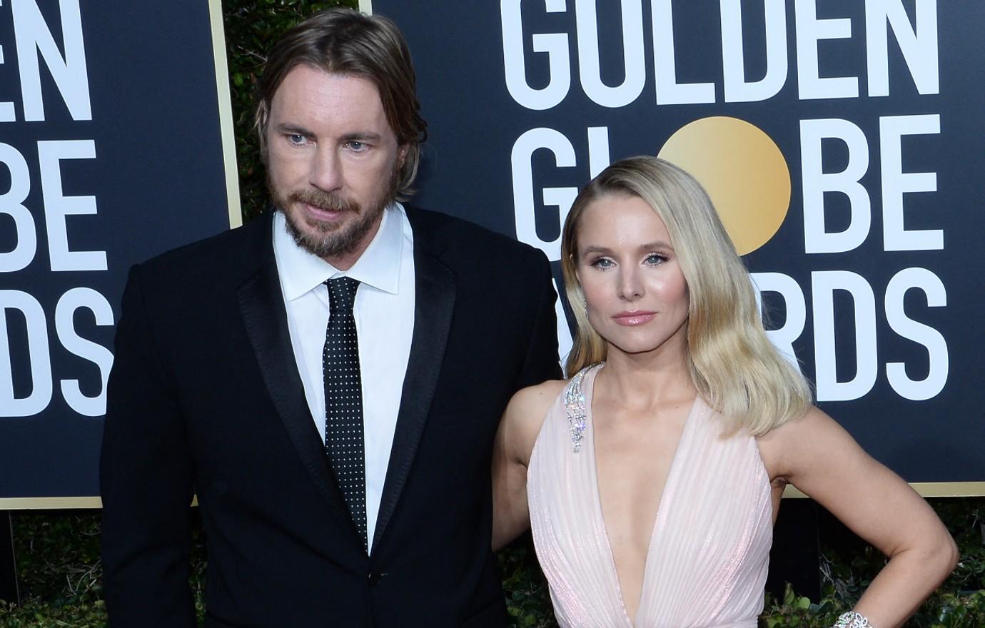 kristen bell reveals she argues everything with husband dax shepard married my polar opposite