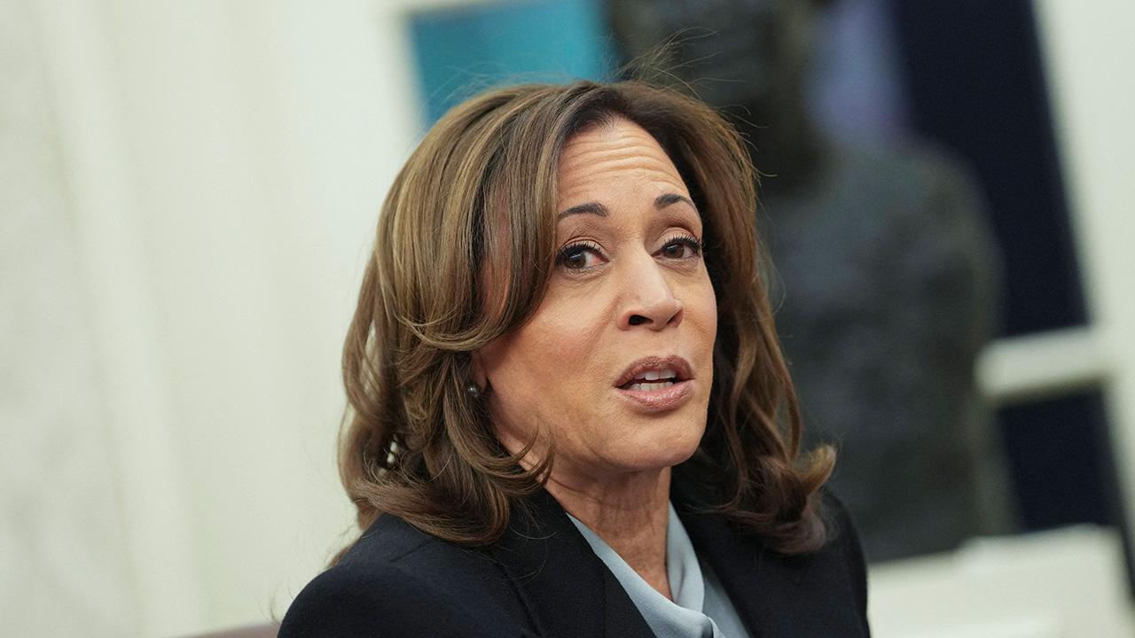Kamala Harris