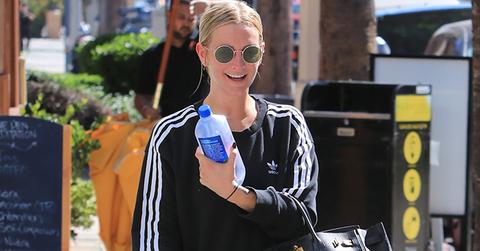 Ashlee simpson out los angeles pics