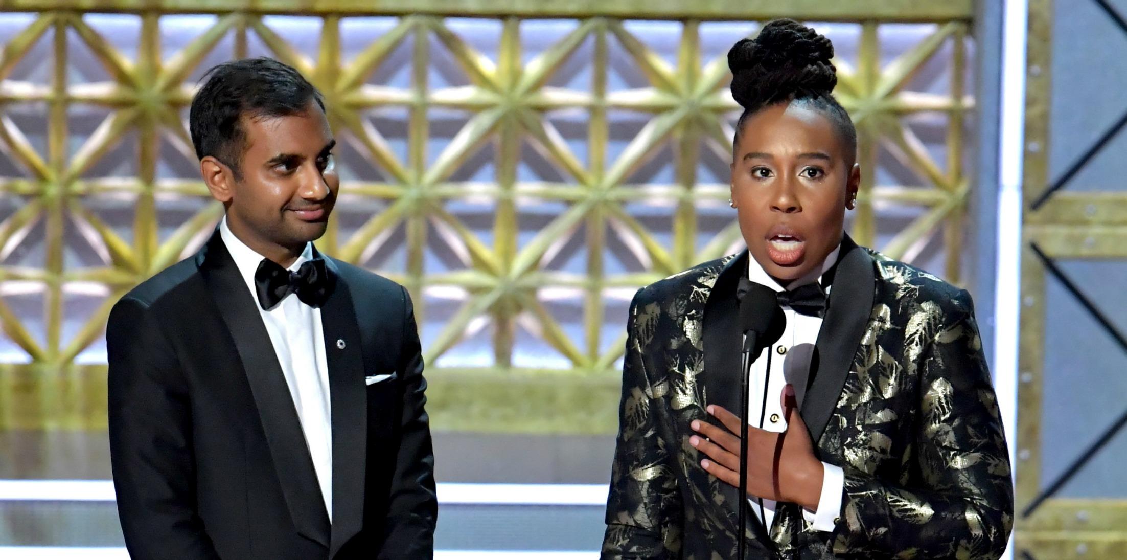 master none lena waithe first black woman win emmy long