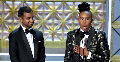 master none lena waithe first black woman win emmy long