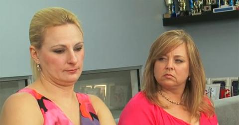 DanceM0ms finale christi leslie