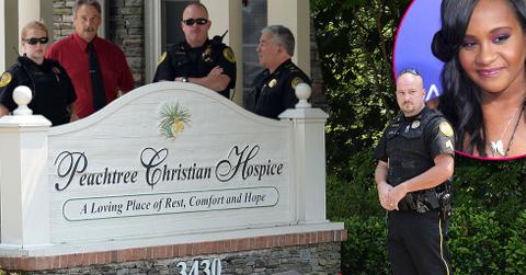 BOBBI KRISTIN ABROWN HOSPICE SECRETS