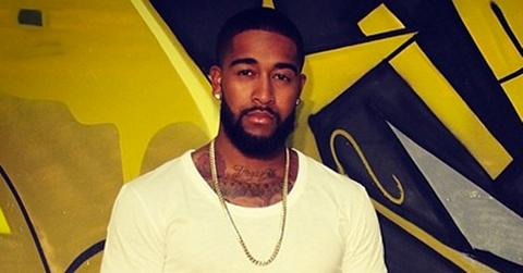 Omarion relationship dating tips