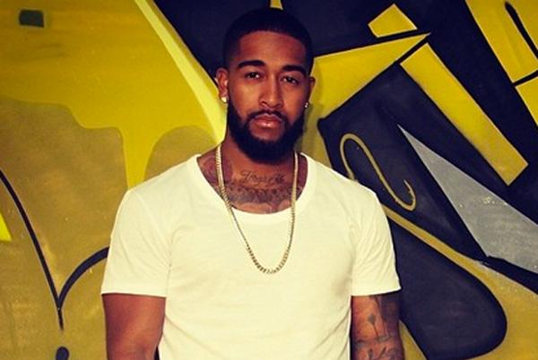 Officially Omarion: Omarion Reveals The Pick-up Line That Works Like a ...