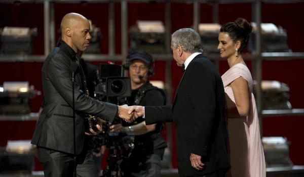 John ridley oscars