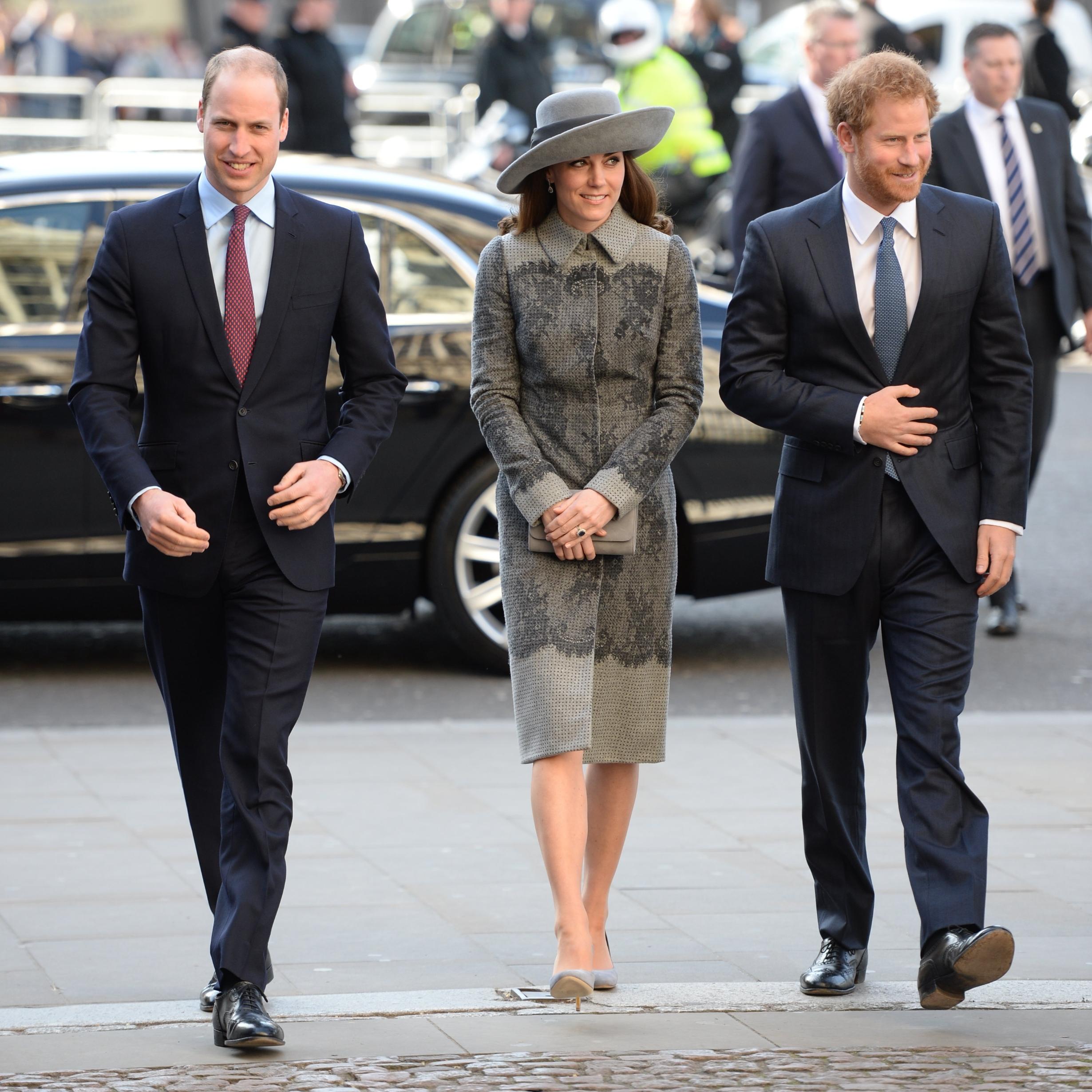 kate middleton pregnant skin age prince william