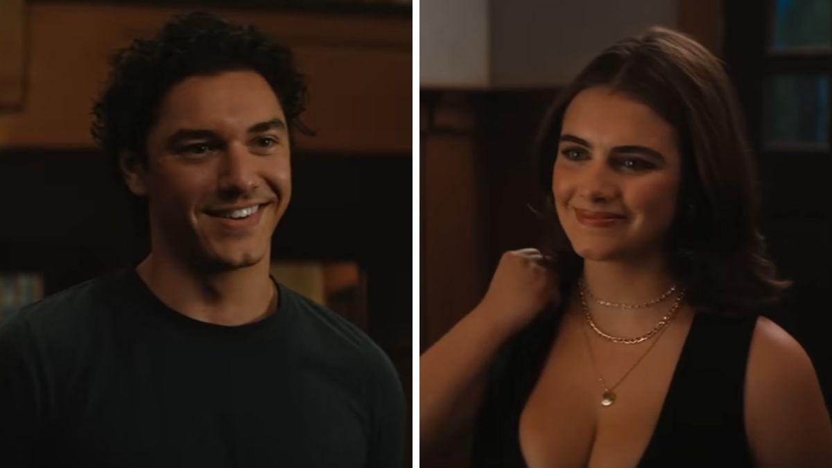 off campus cast members age guide