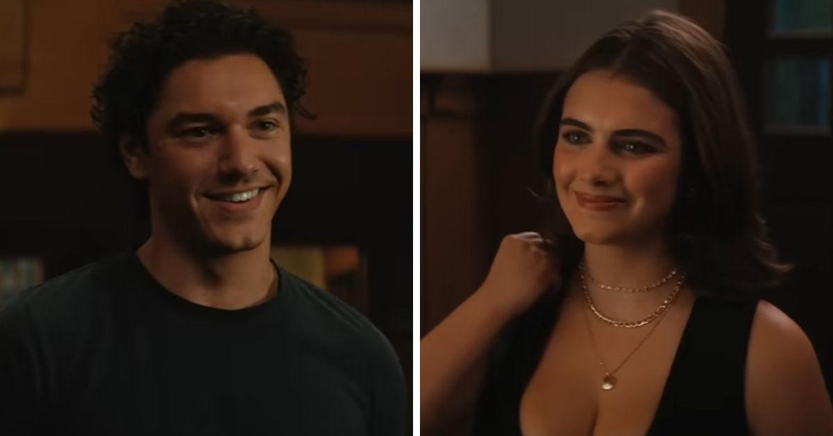 'Off Campus' Cast Age Guide: How Old Are Ella Bright, Belmont Cameli and the Rest of the Stars?