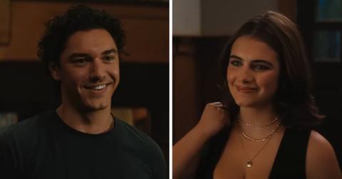 off campus cast members age guide