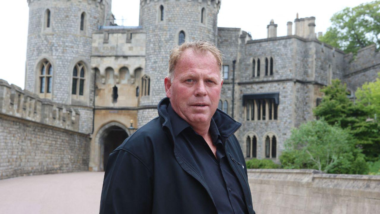 image of Samantha Markle questioned the evidence against her father and accused her half-brother, Thomas Markle Jr., of making allegations for financial gain.