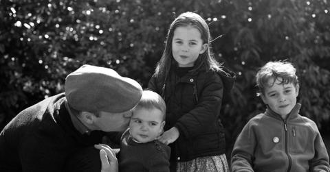 prince william hopes wales kids know royal life not scary