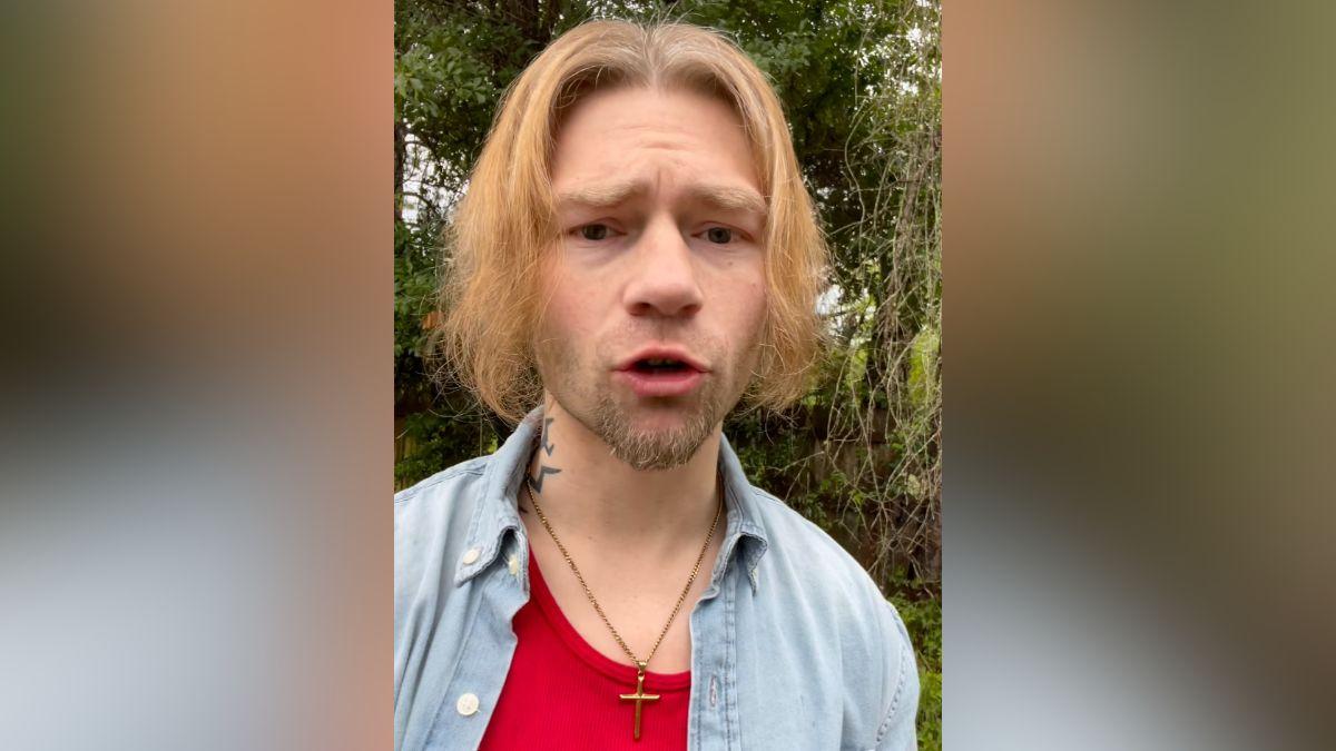Image of Bear Brown wanted Matt to go to rehab.