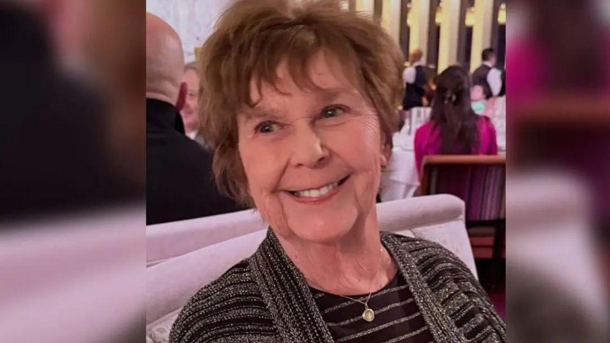 image of Nancy Guthrie 