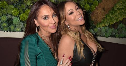 mariah carey sexual harassment