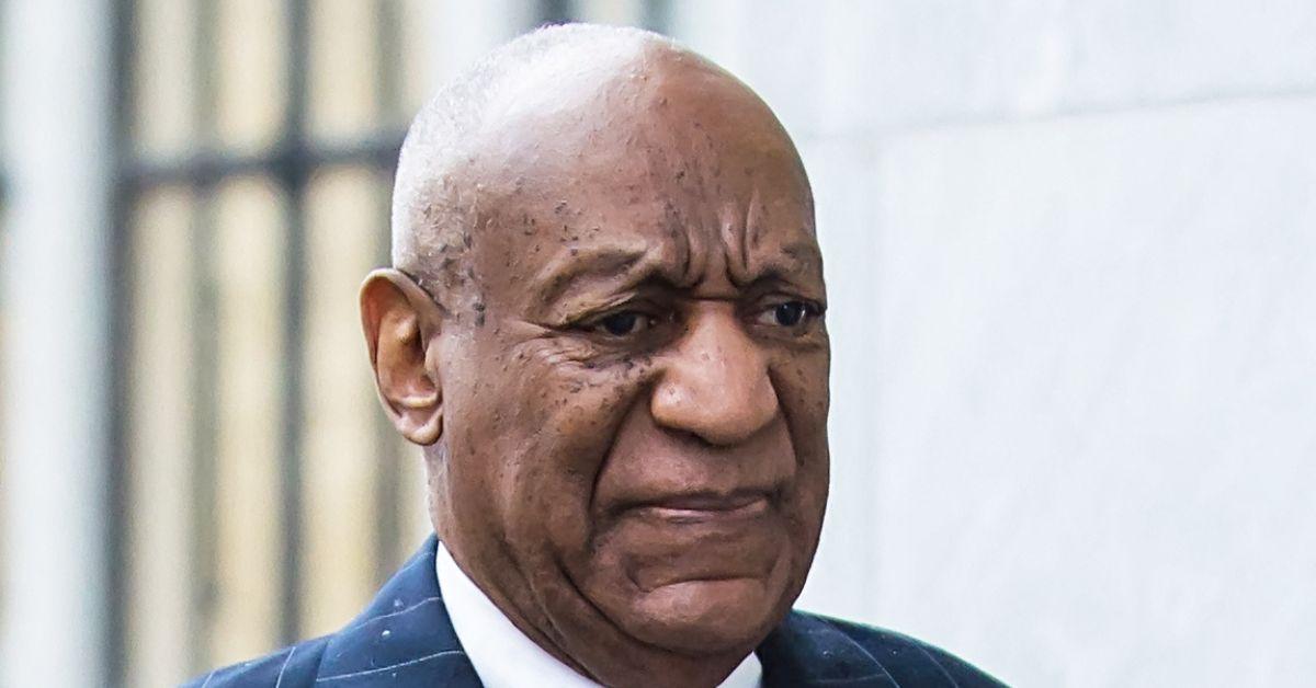 bill cosby