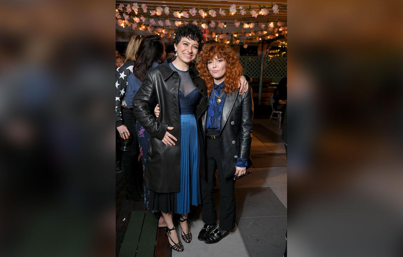 2018 Tribeca Film Festival After Party For Duck Butter, Hosted By Ciroc At Bar Gonzo