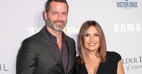 mariska hargitay husband peter