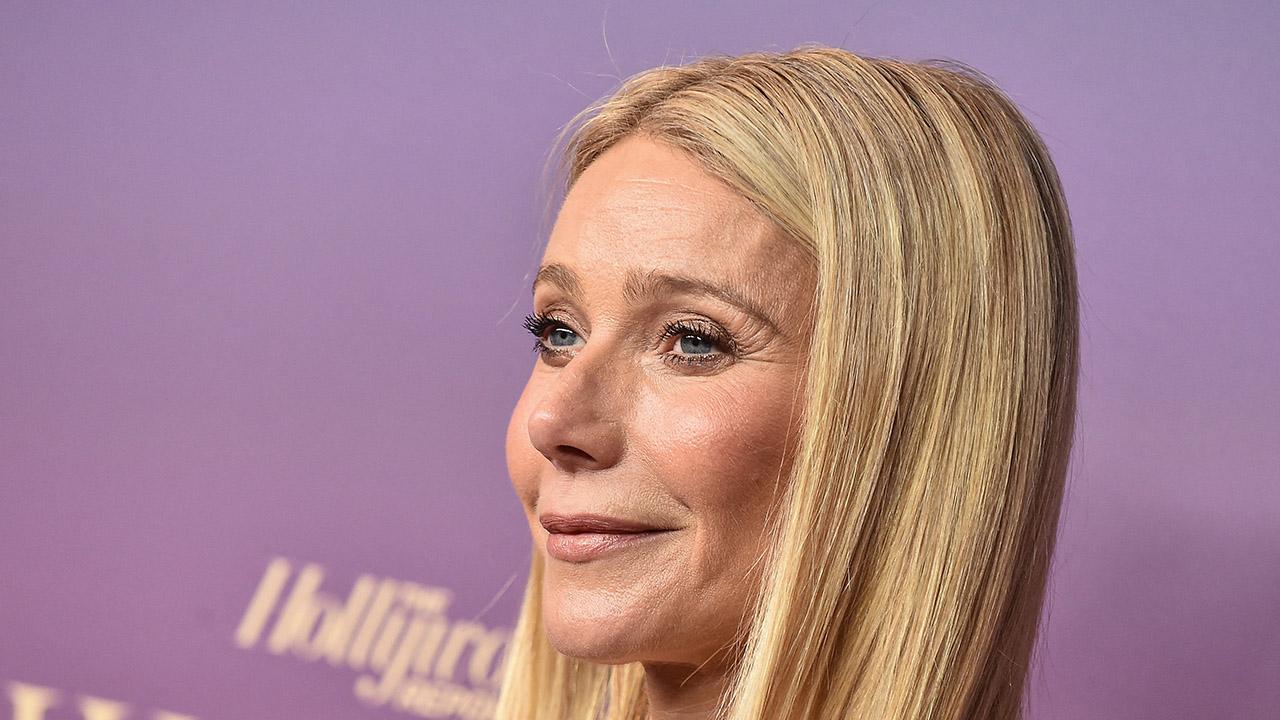 Gwyneth Paltrow