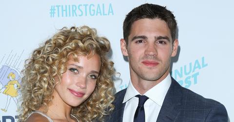 8th Annual Thirst Gala – Arrivals