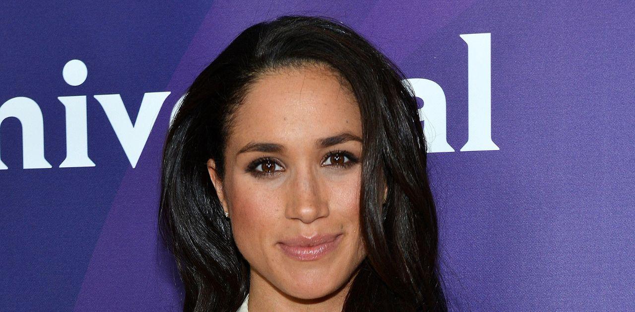 Meghan Markle's Instagram Return Won't Happen 'Anytime Soon'