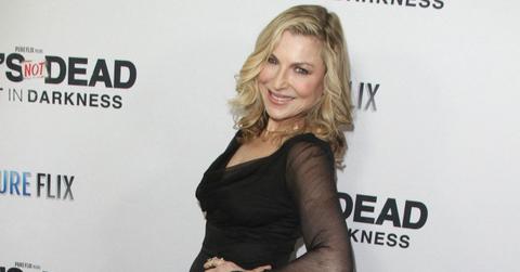 Tatum O'Neal