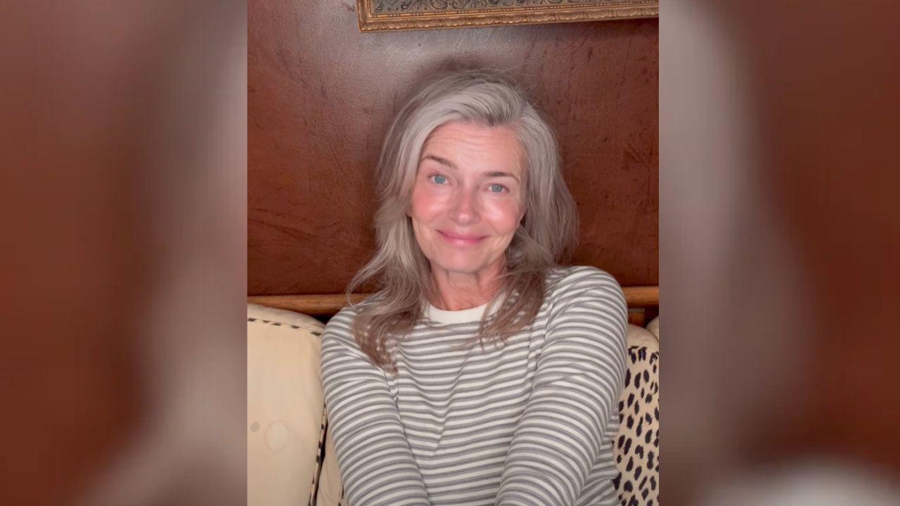 Image of Paulina Porizkova