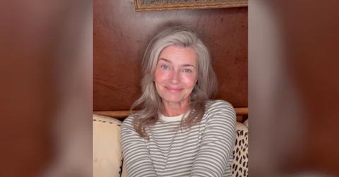 Image of Paulina Porizkova