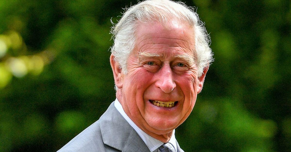 kingdoms choir black prince harry meghan markle wedding prince charles invited them gone out of way support