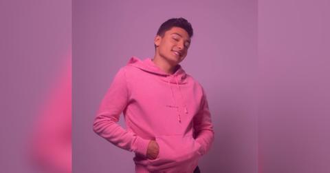 actor musician bryan arion life battling adversity dreams