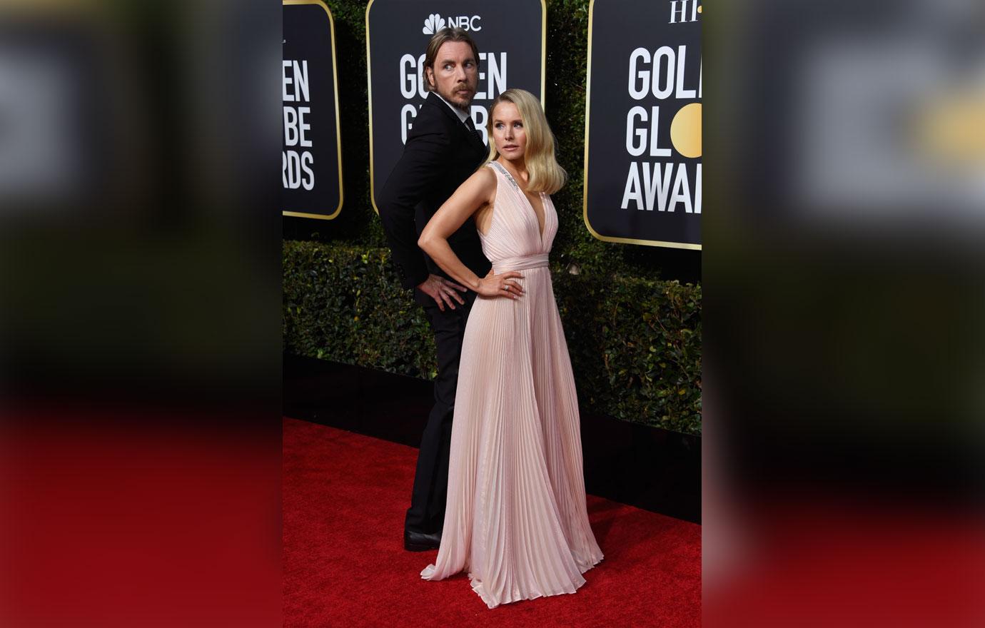 76th Annual Golden Globe Awards &#8211; Arrivals