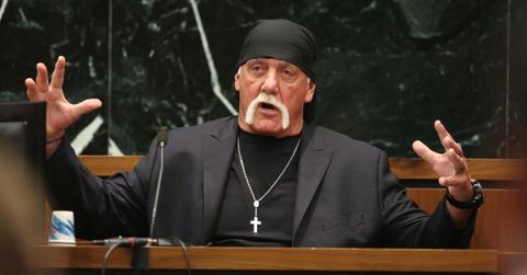 Hulk hogan lawsuit sex tape gawker