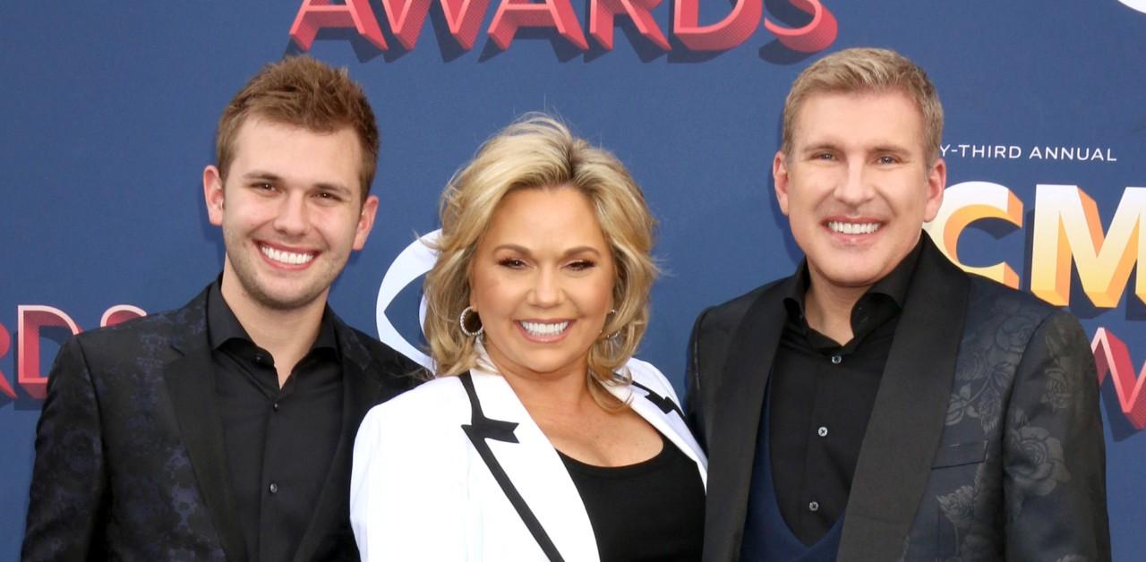 chase chrisley reveals todd julie chrisleys awful prison environment