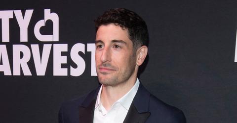 Photo of Jason Biggs.