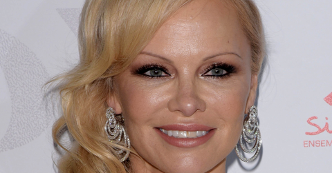 Pamela Anderson To Star In Chicago