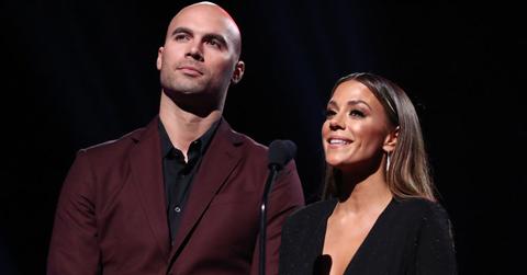 Jana Kramer Apologizes Hot Nanny PP