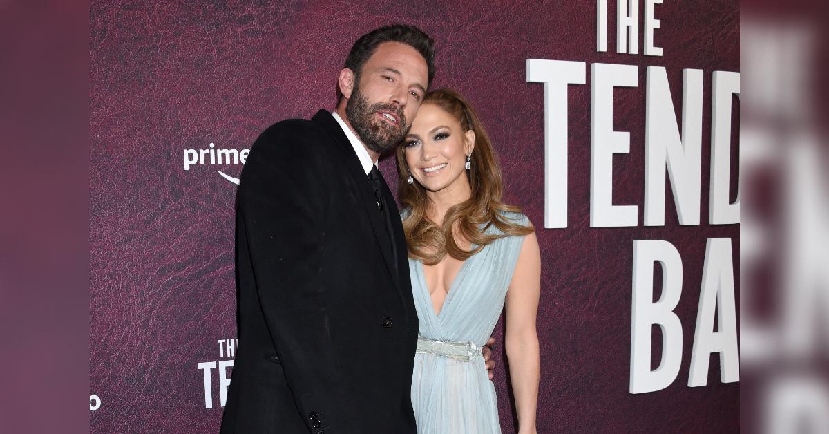 jennifer lopez livid ben affleck bashing ex jennifer garner