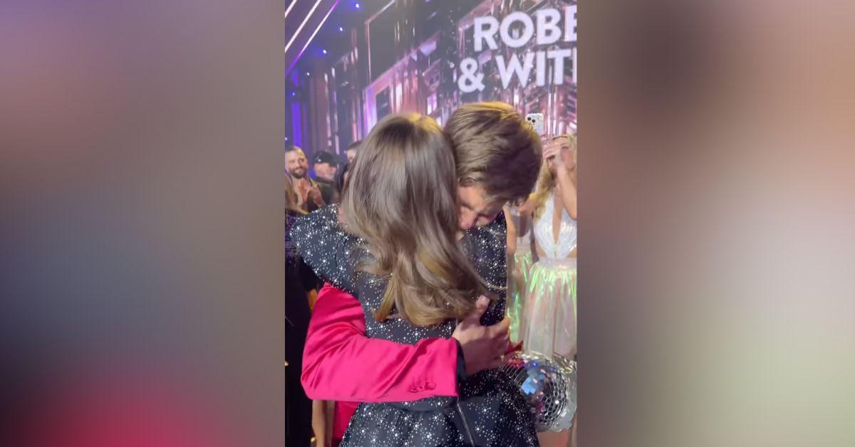 Image of Bindi Irwin previously won 'Dancing With the Stars' as well.
