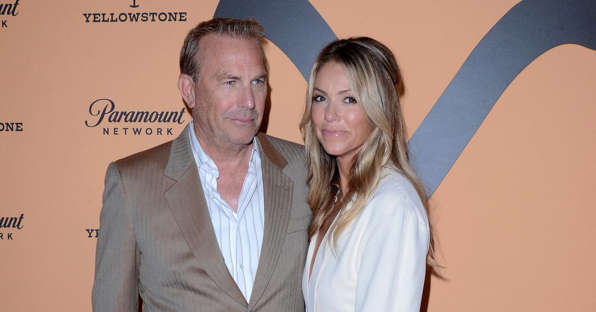 Kevin Costner Is 'Craving Closure' After Christine Baumgartner Divorce