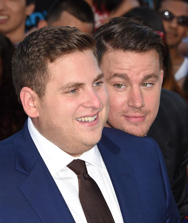 Jonah hill channing tatum08