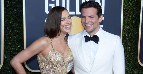 bradley cooper irina shayk considering having second babypp